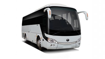 Автобус Yutong ZK6938HB9 (CNG）