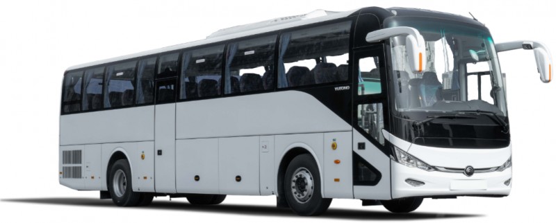 Автобус Yutong ZK6127HQ